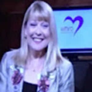 Meet your Posher, Linda